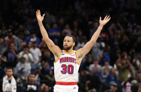 Steph Curry