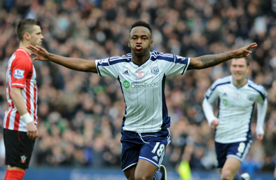 Saido Berahino