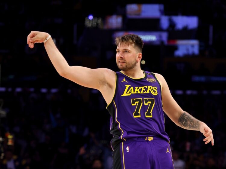 Luka Dončić