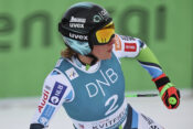 Norway Alpine Skiing World Cup
