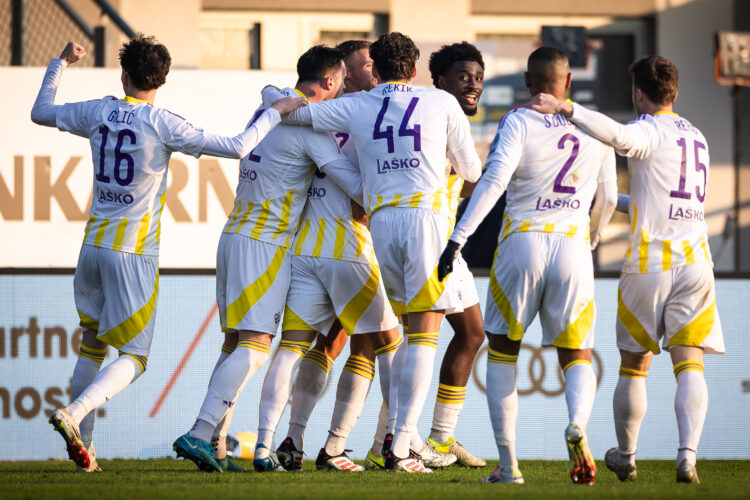 NK Maribor