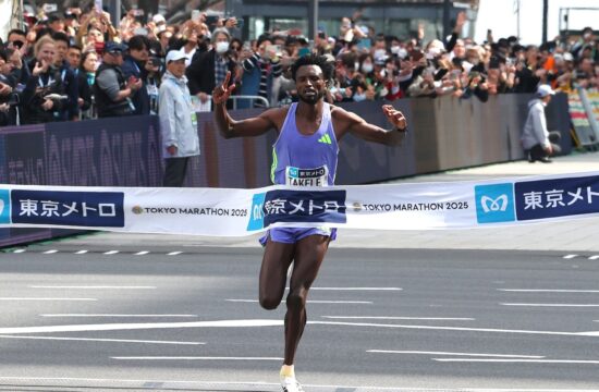 Tadese Takele