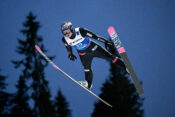 Marius Lindvik