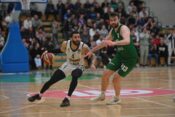 Krka - Partizan
