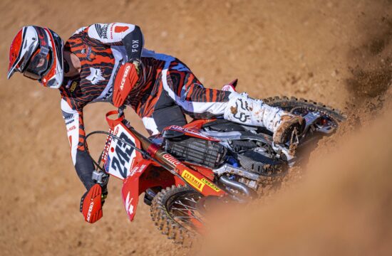 Tim Gajser