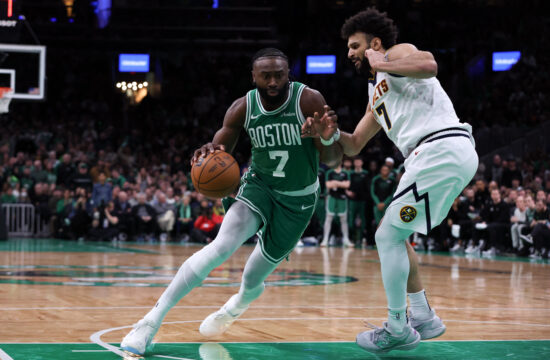 Boston Celtics - Denver Nuggets