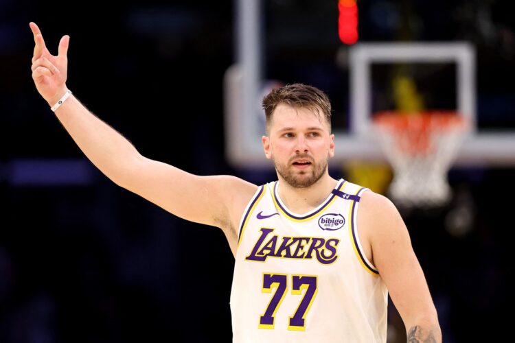 Luka Dončić