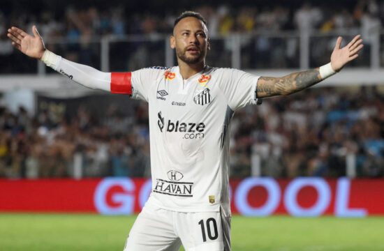 Neymar
