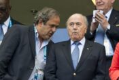 Platini Blatter