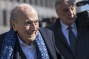 Sepp Blatter