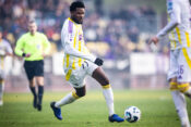 Benjamin Tetteh