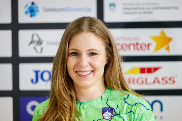 Maja Mihalinec Zidar