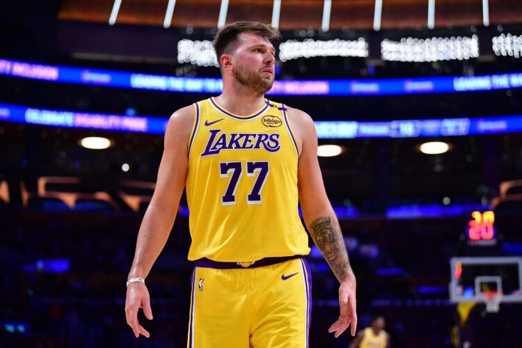 Luka Dončić