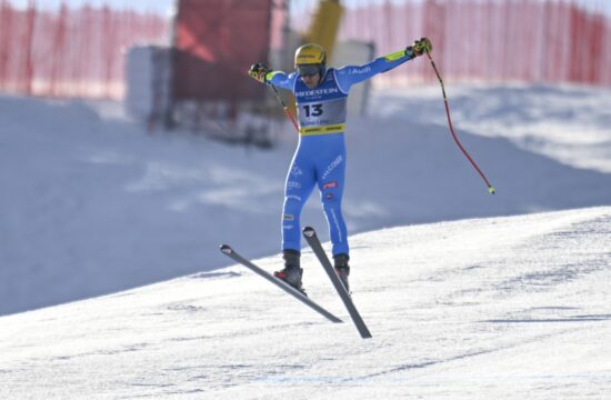 Mattia Casse