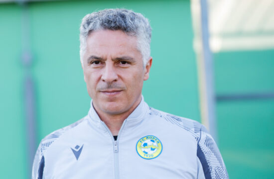 Oliver Bogatinov