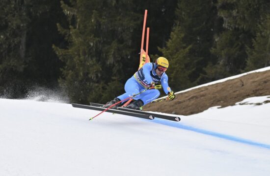 Mattia Casse