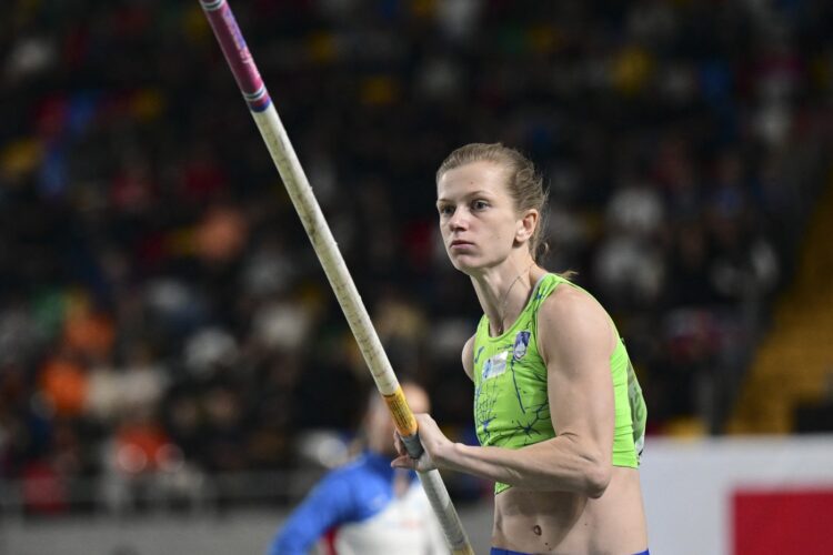 Tina Šutej