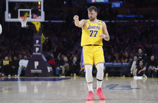 Luka Dončić