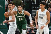 Milwaukee Bucks