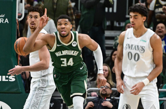 Milwaukee Bucks