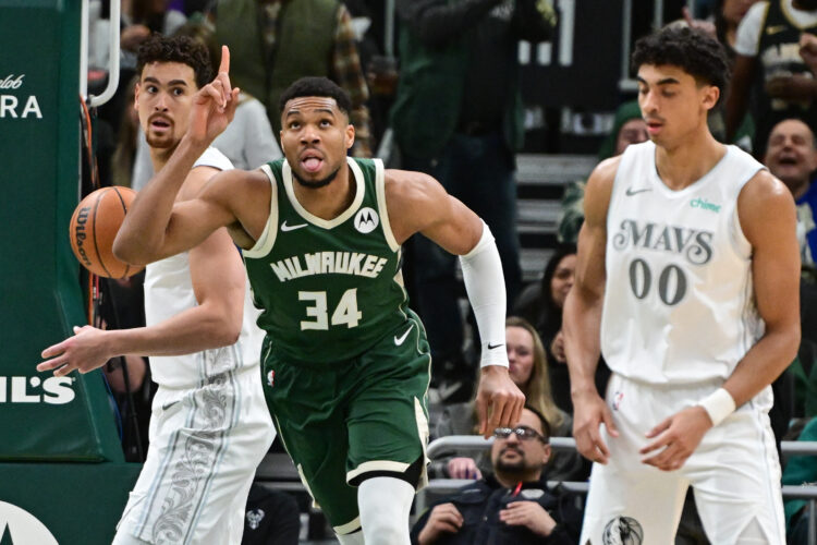 Milwaukee Bucks
