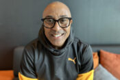 Colin Jackson