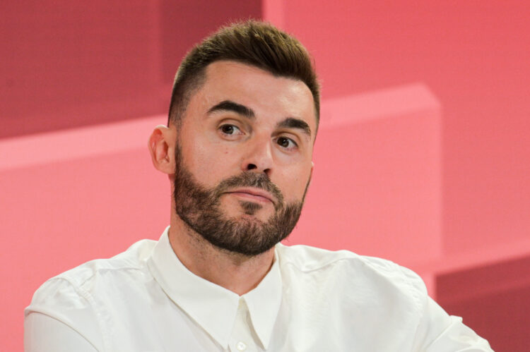 Ivica Guberac
