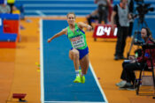 Neja Filipič, Apeldoorn 2025