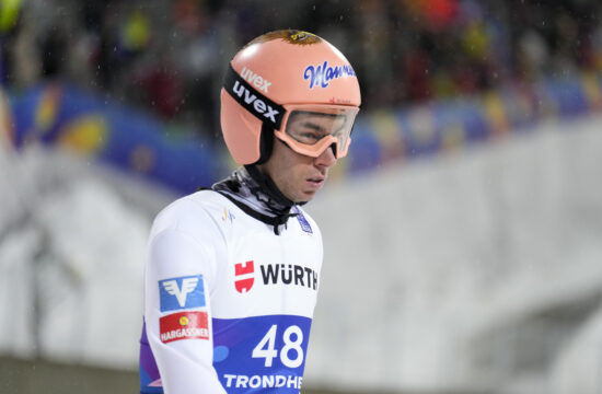 Norway Nordic Ski World Championship