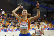 Femke Bol