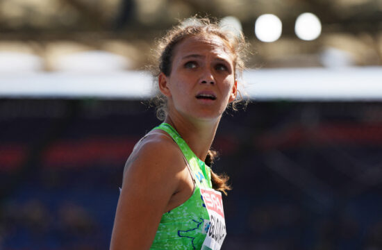 Nika Glojnarič