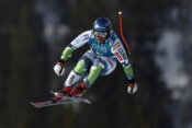 Norway Alpine Skiing World Cup