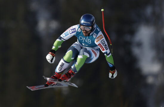 Norway Alpine Skiing World Cup