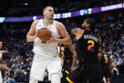 Nikola Jokić