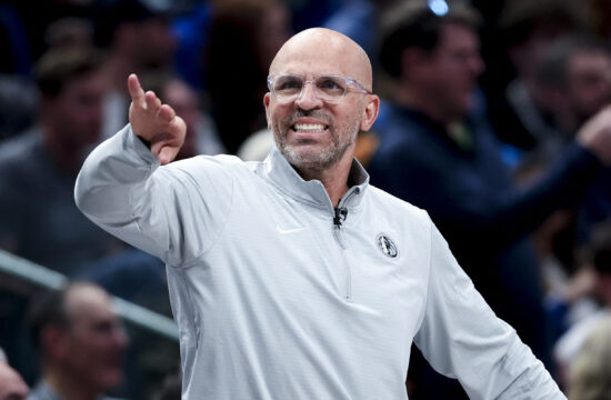 Jason Kidd