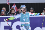 Norway Alpine Skiing World Cup