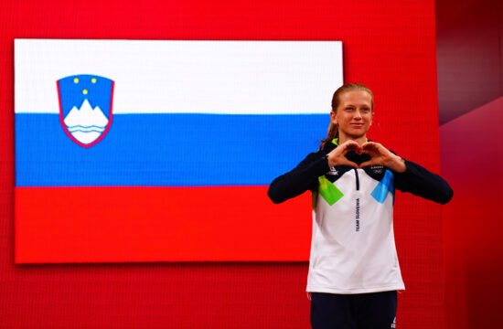 Tina Šutej
