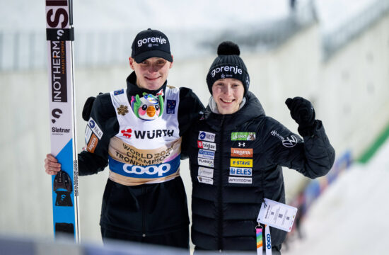 Domen Nika Prevc