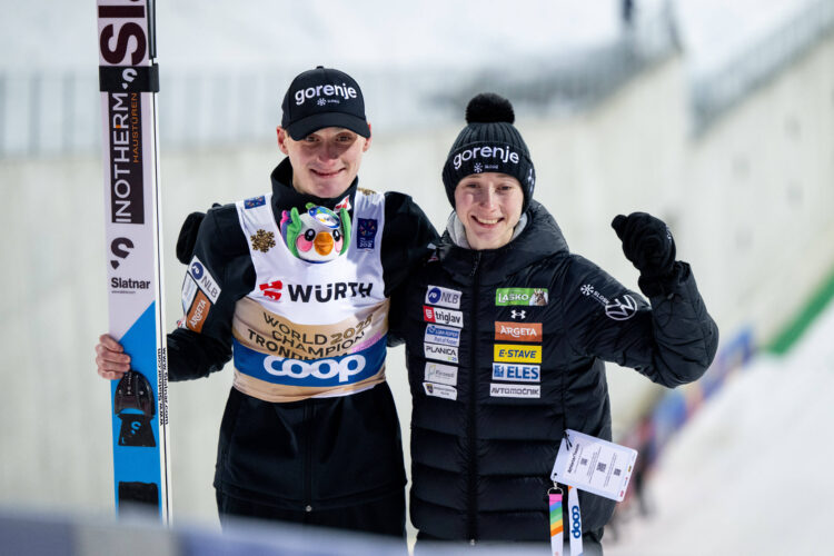 Domen Nika Prevc