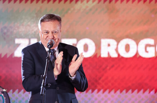 Zoran Janković