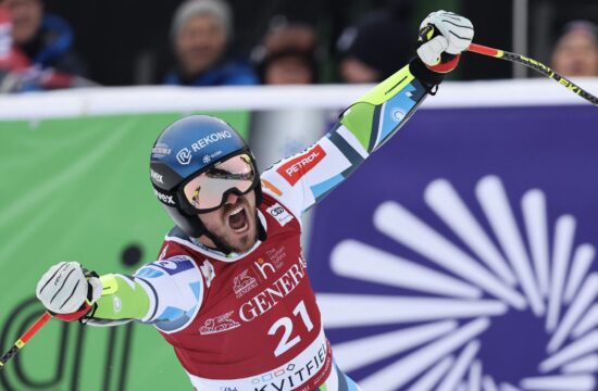 Miha Hrobat