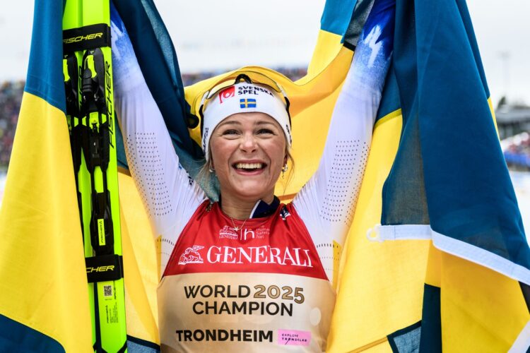 Frida Karlsson