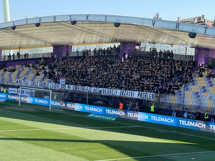 Maribor - Olimpija