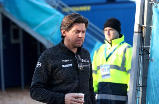 Magnus Brevig