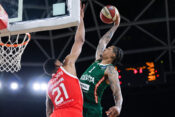 Cedevita Olimpija - Crvena zvezda