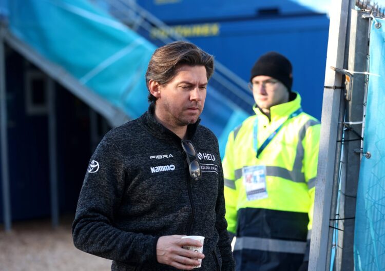 Magnus Brevig
