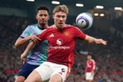 Manchester United - Arsenal
