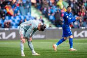Getafe - Atletico Madrid