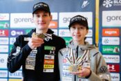 Domen Nika Prevc