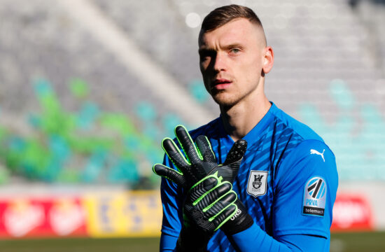Matevž Vidovšek